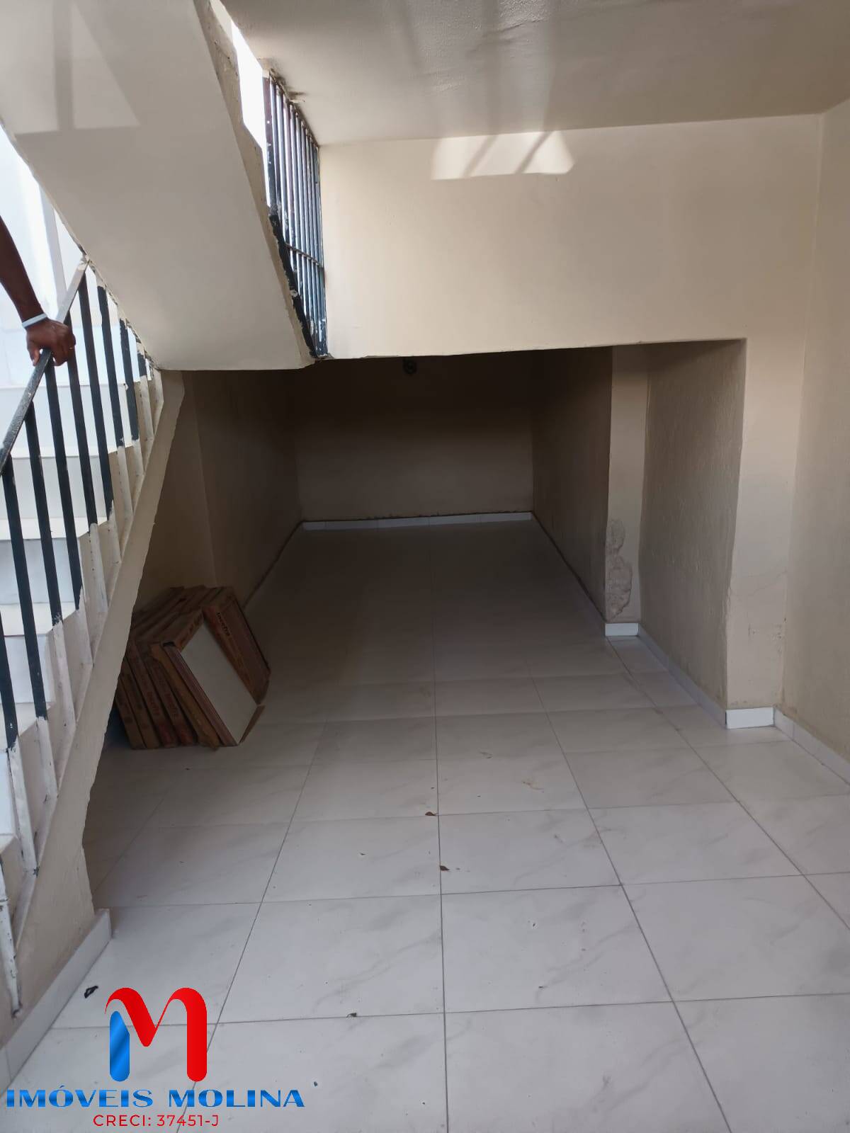 Casa para alugar com 1 quarto, 90m² - Foto 5