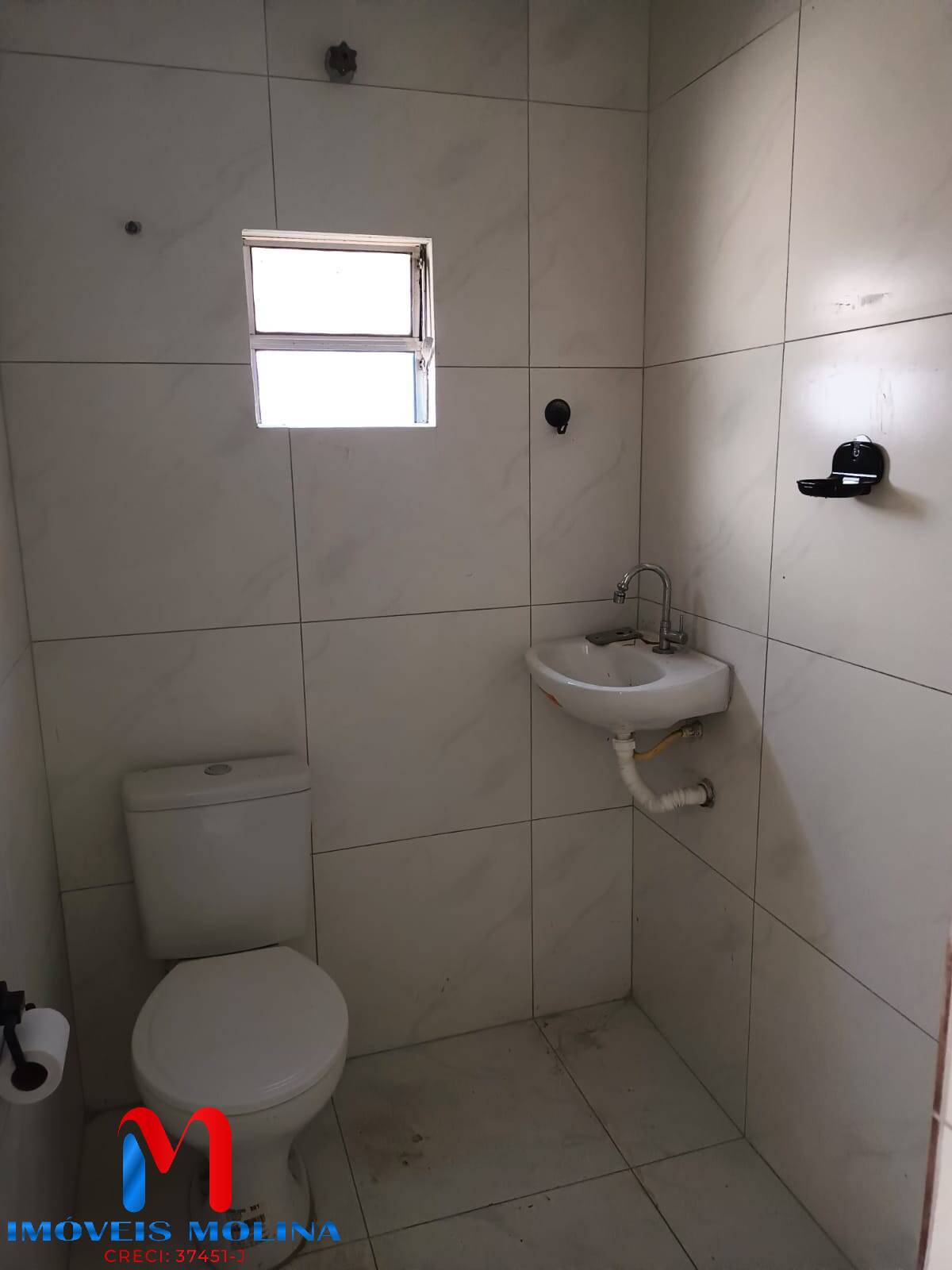 Casa para alugar com 1 quarto, 90m² - Foto 13