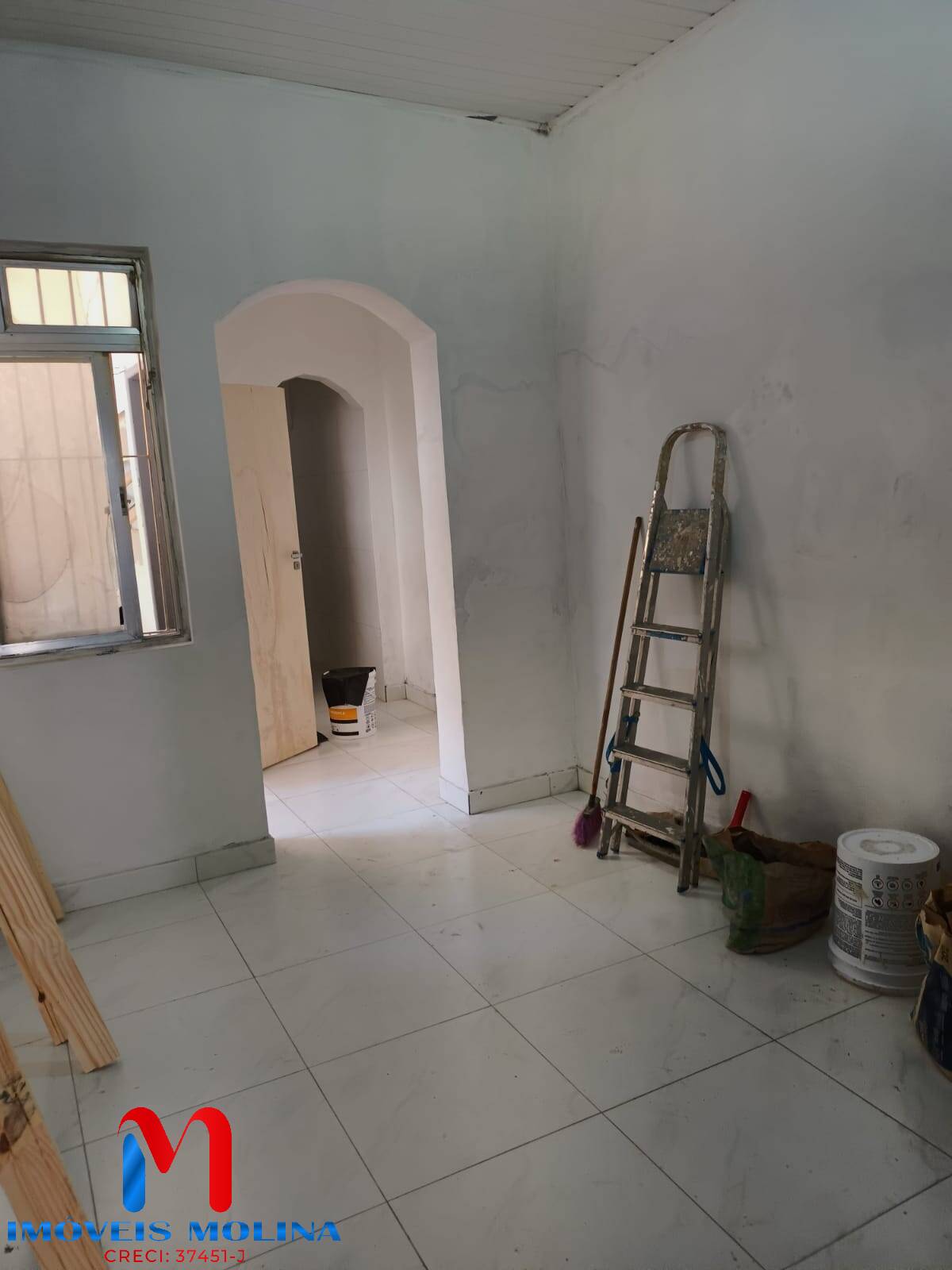 Casa para alugar com 1 quarto, 90m² - Foto 8