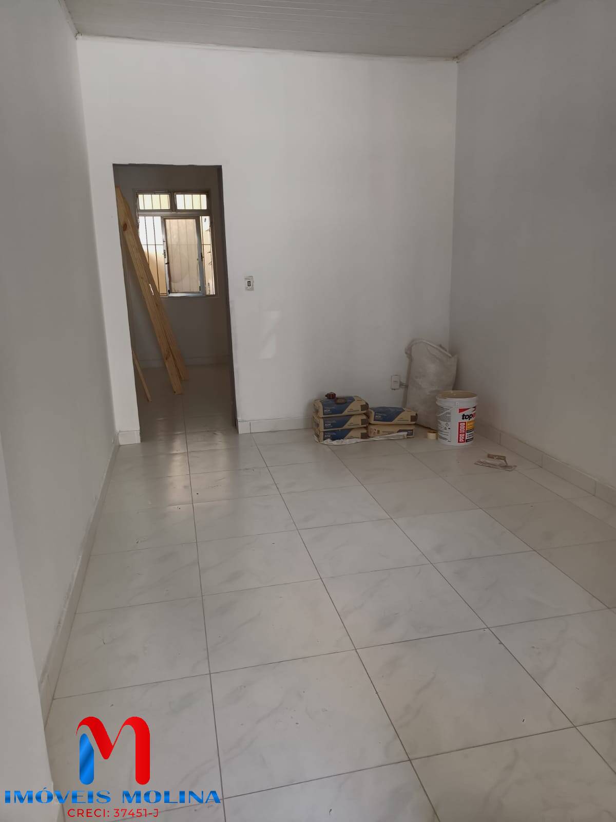 Casa para alugar com 1 quarto, 90m² - Foto 7