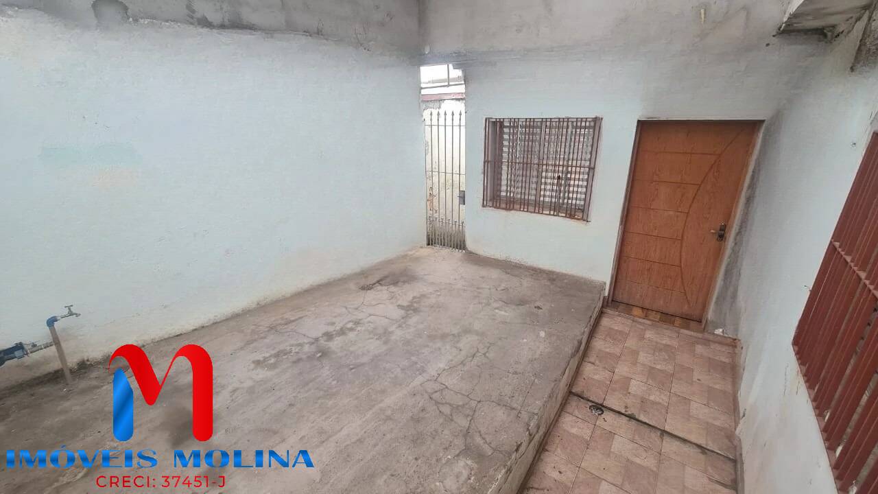 Casa à venda com 3 quartos, 55m² - Foto 2