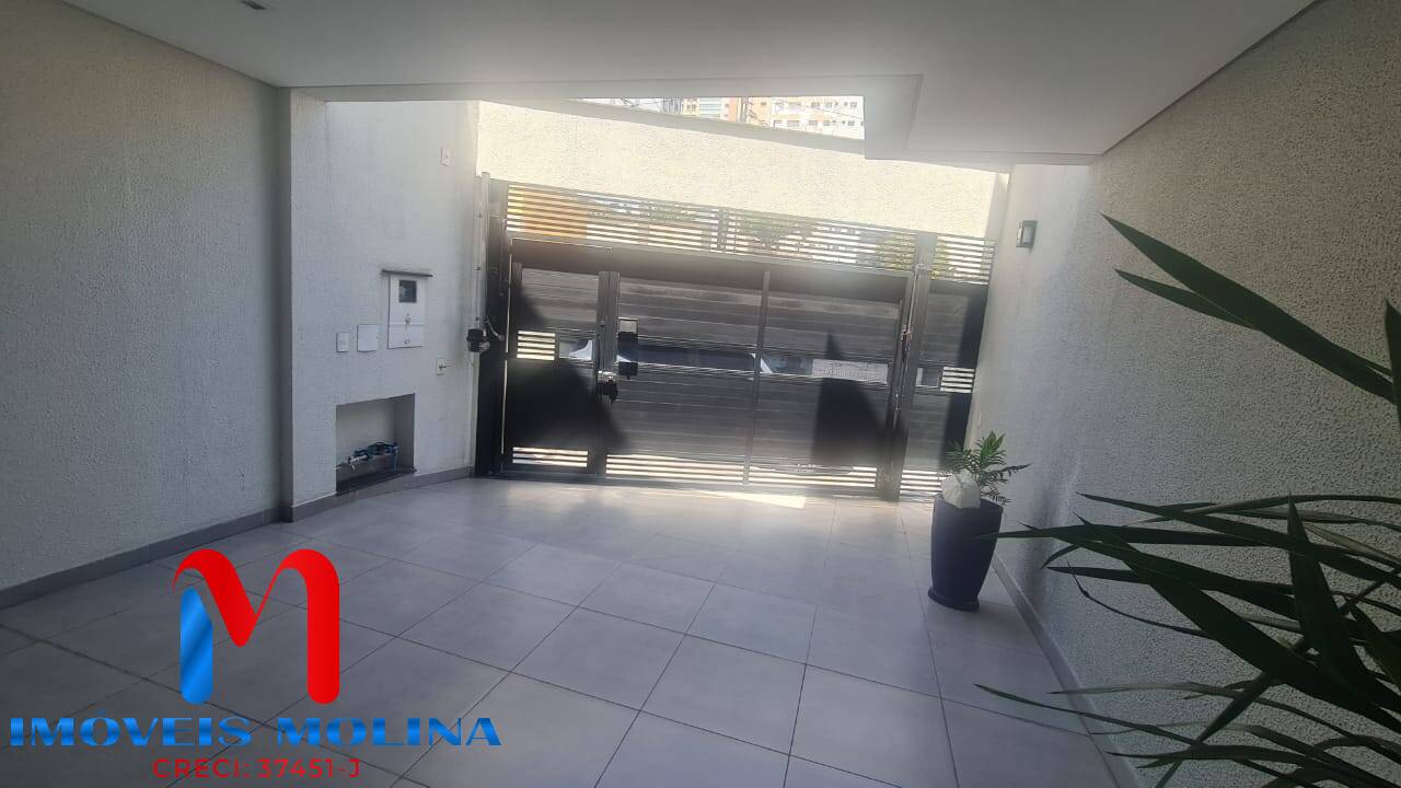 Sobrado à venda com 2 quartos, 200m² - Foto 13