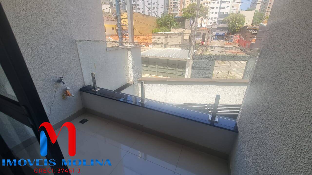 Sobrado à venda com 2 quartos, 200m² - Foto 28