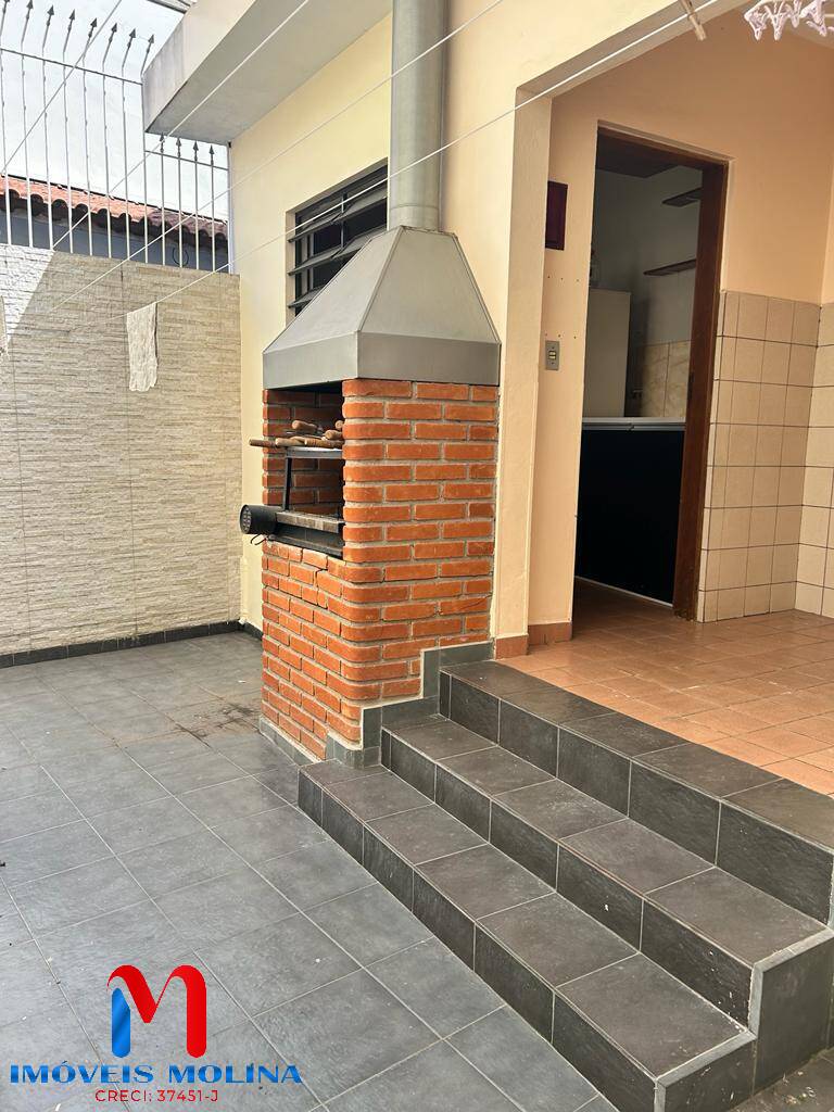 Casa à venda com 3 quartos, 155m² - Foto 6