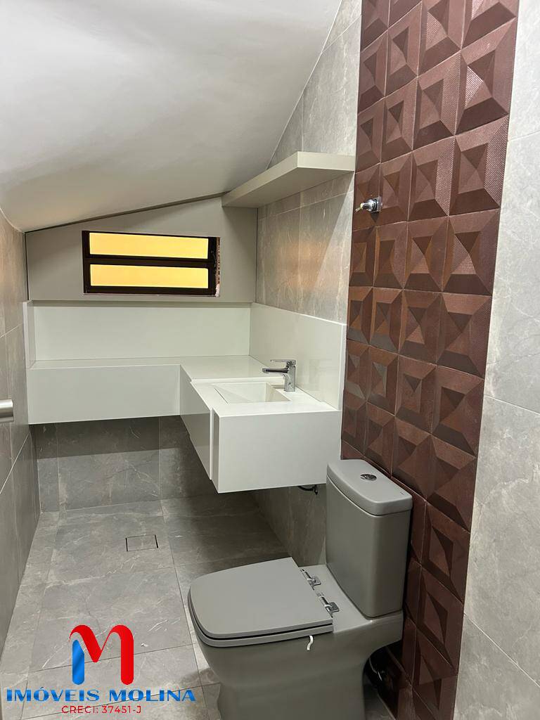 Casa à venda com 3 quartos, 155m² - Foto 21