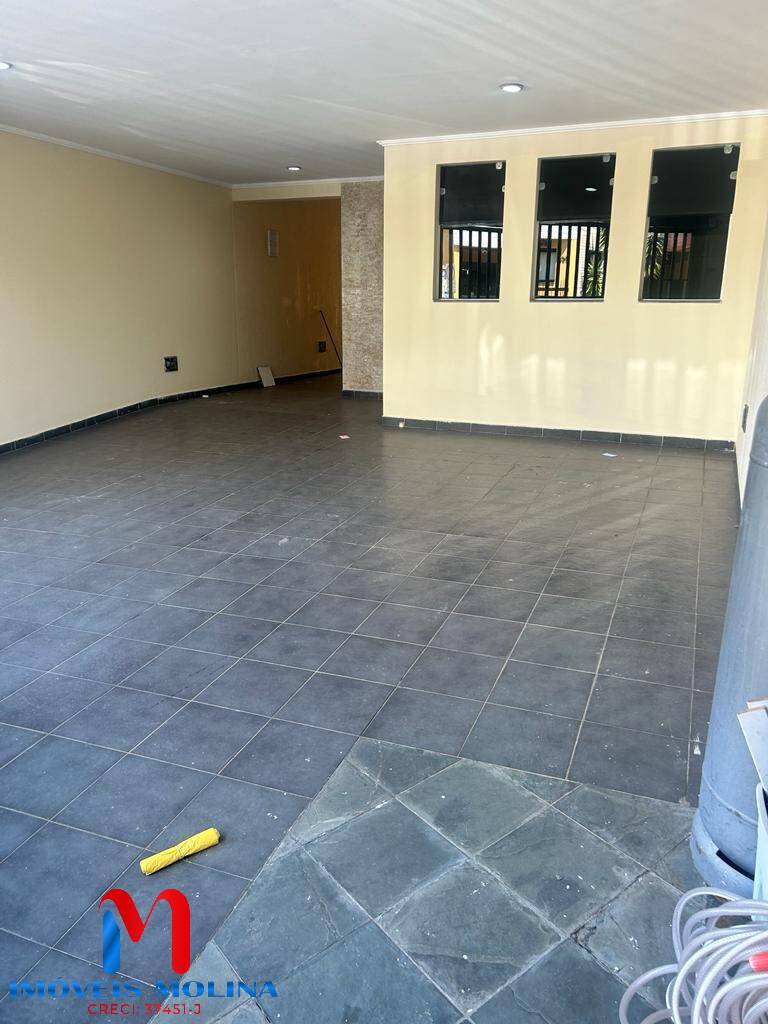 Casa à venda com 3 quartos, 155m² - Foto 24