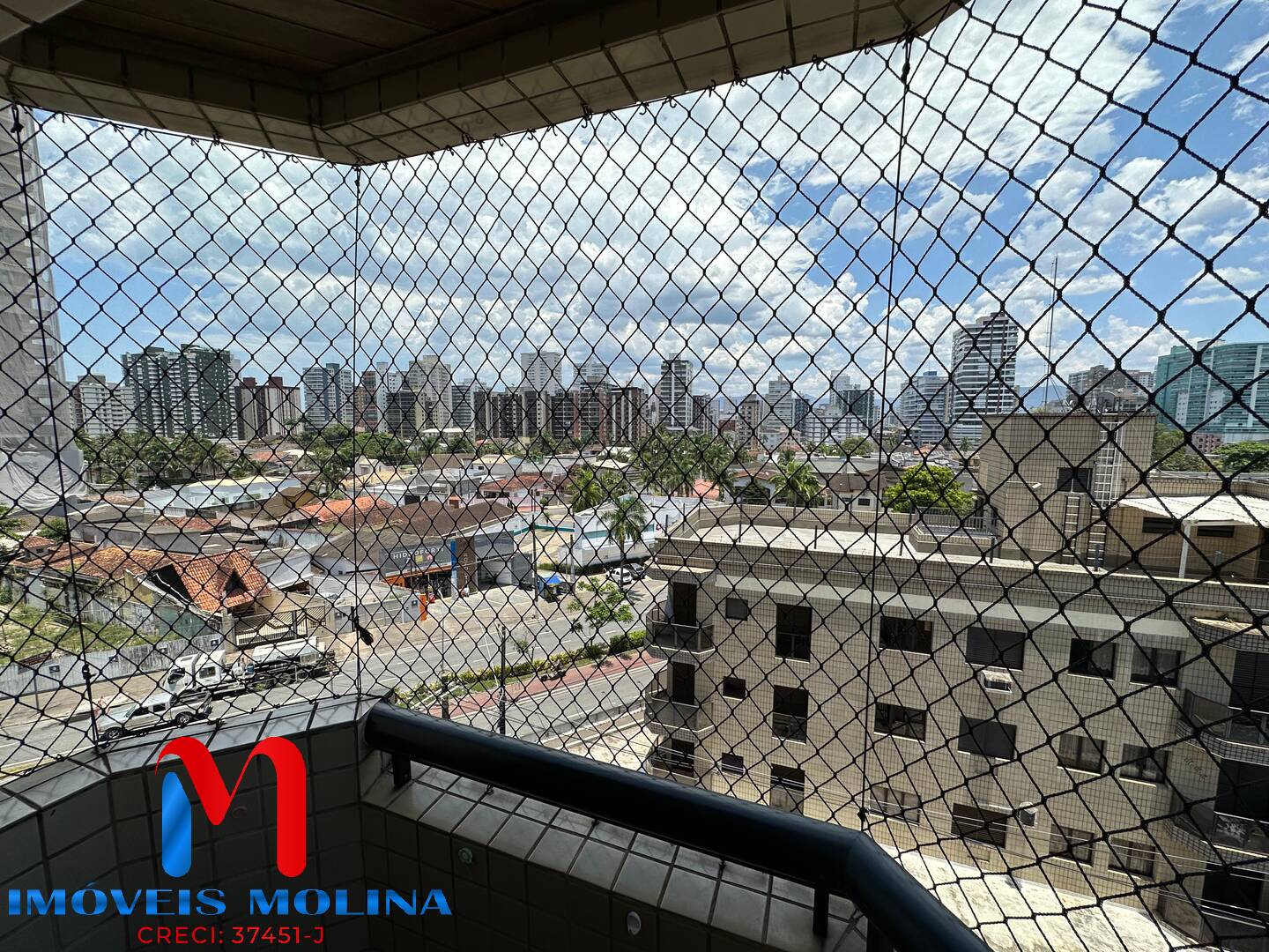 Apartamento à venda com 2 quartos, 60m² - Foto 23