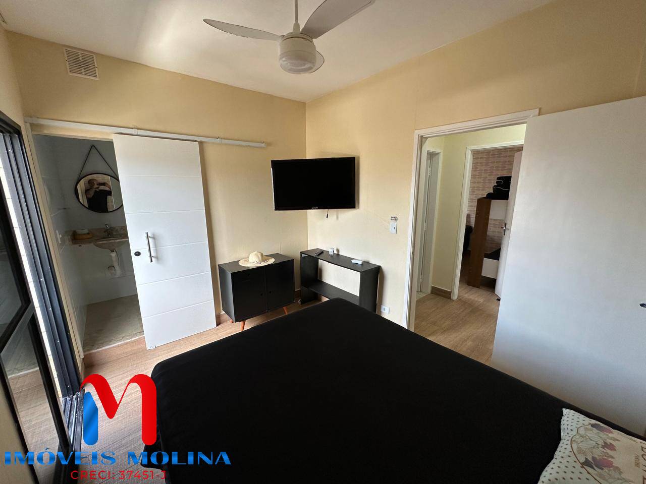 Apartamento à venda com 2 quartos, 60m² - Foto 17