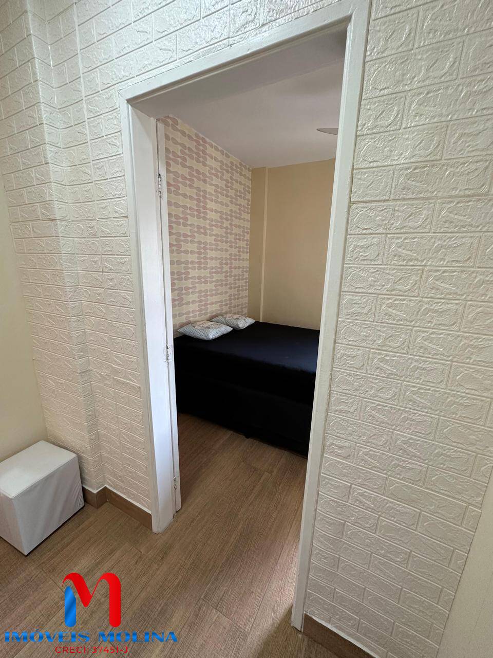 Apartamento à venda com 2 quartos, 60m² - Foto 15