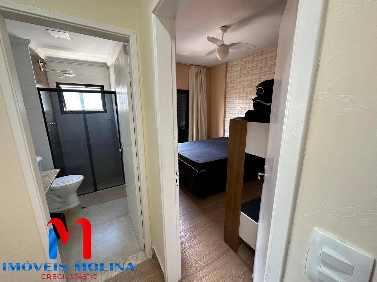 Apartamento à venda com 2 quartos, 60m² - Foto 12