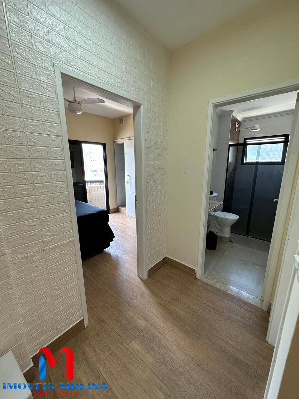 Apartamento à venda com 2 quartos, 60m² - Foto 10