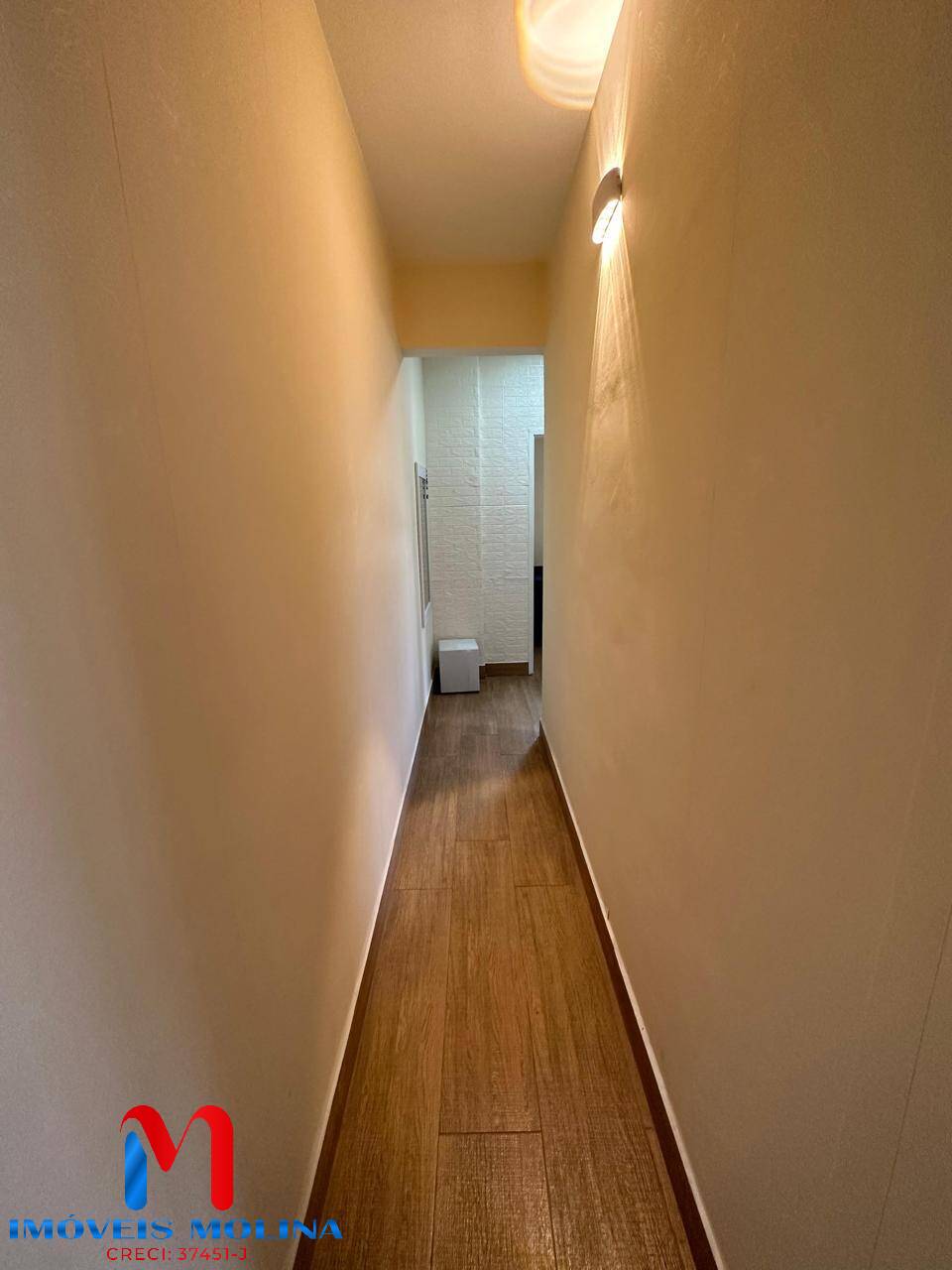 Apartamento à venda com 2 quartos, 60m² - Foto 8