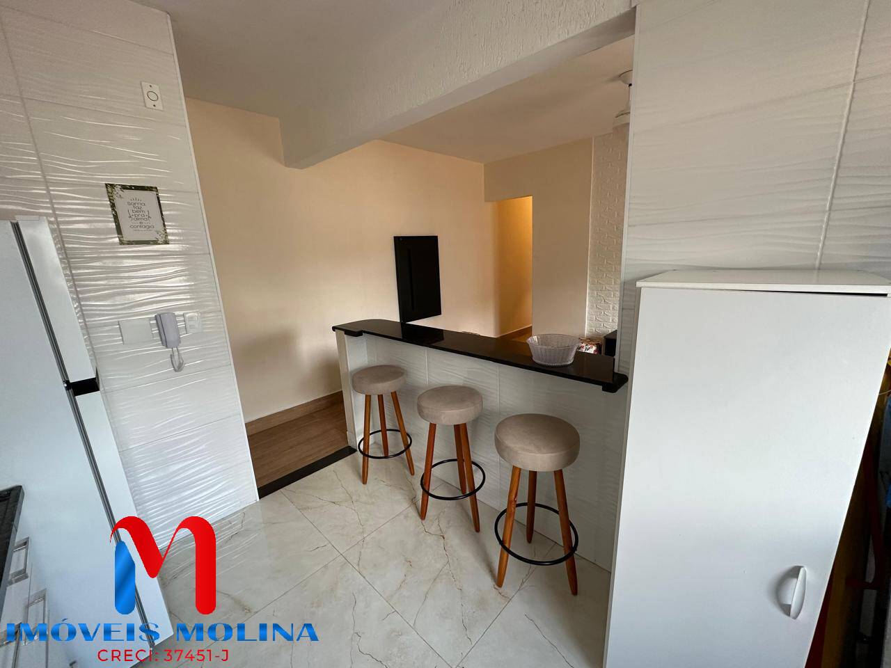 Apartamento à venda com 2 quartos, 60m² - Foto 7