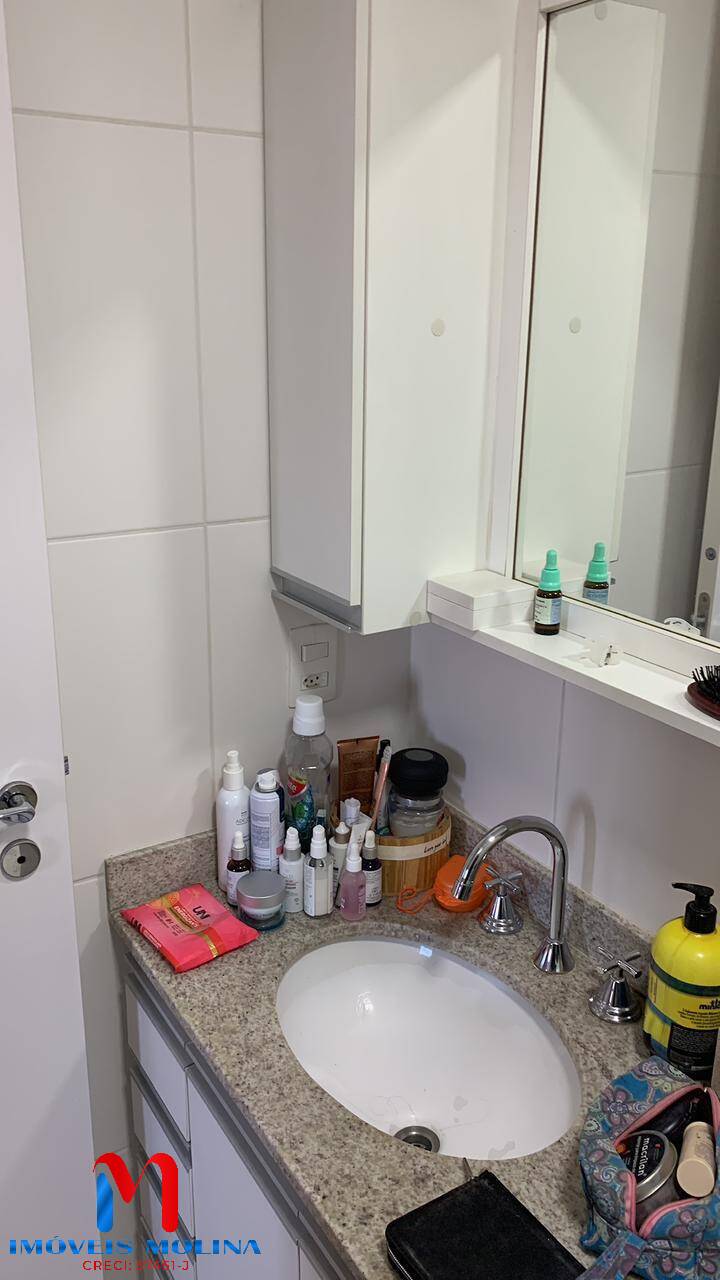 Apartamento à venda com 2 quartos, 63m² - Foto 12