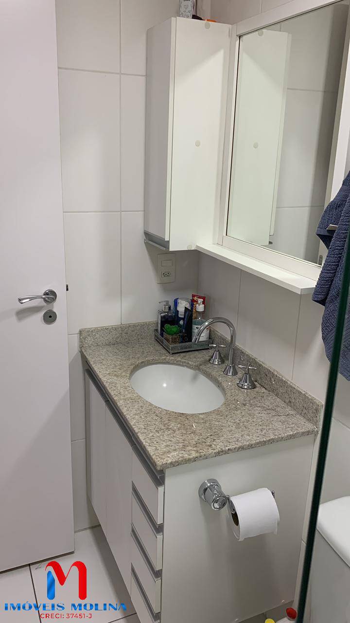 Apartamento à venda com 2 quartos, 63m² - Foto 14