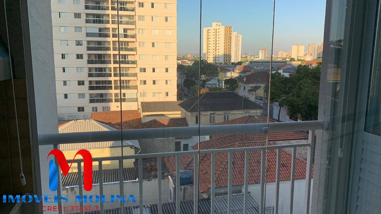 Apartamento à venda com 2 quartos, 63m² - Foto 4