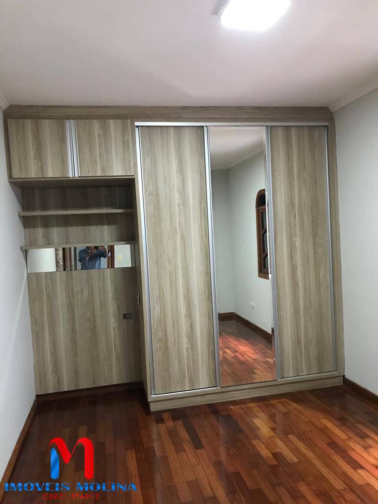 Apartamento à venda com 3 quartos, 190m² - Foto 9