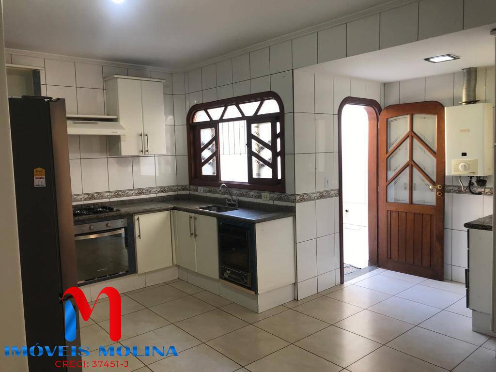 Apartamento à venda com 3 quartos, 190m² - Foto 7