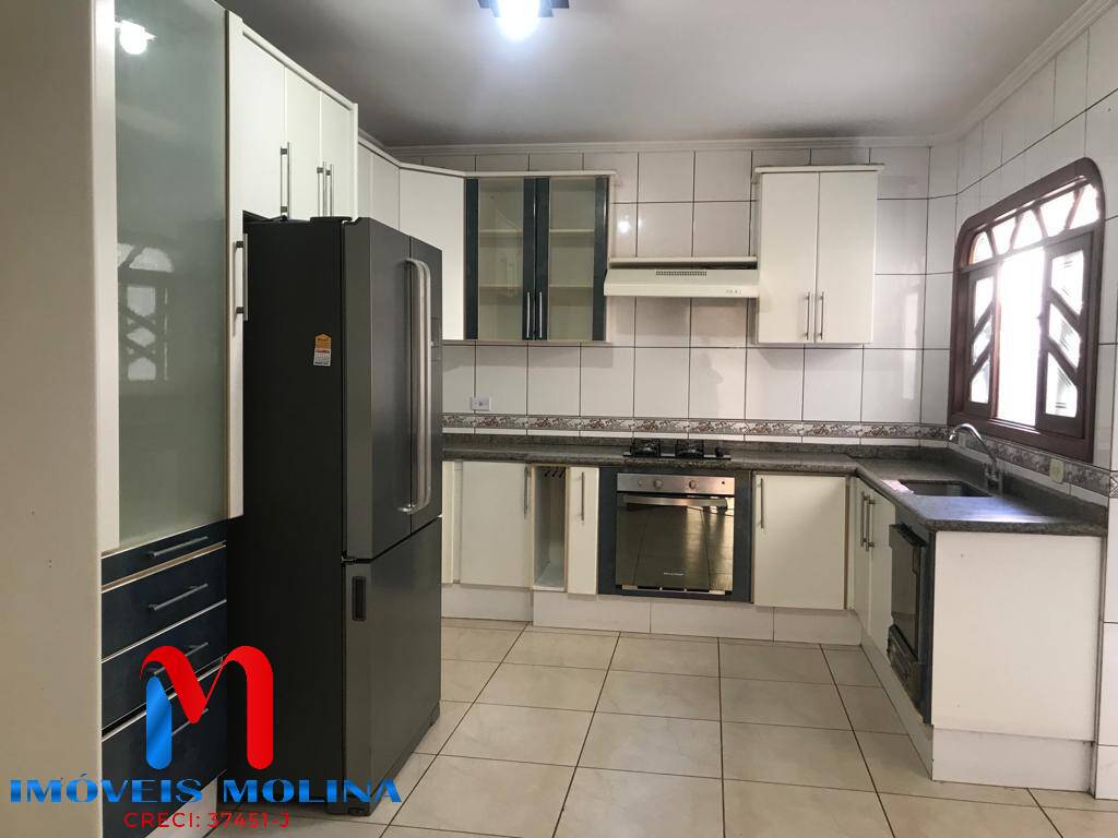 Apartamento à venda com 3 quartos, 190m² - Foto 8