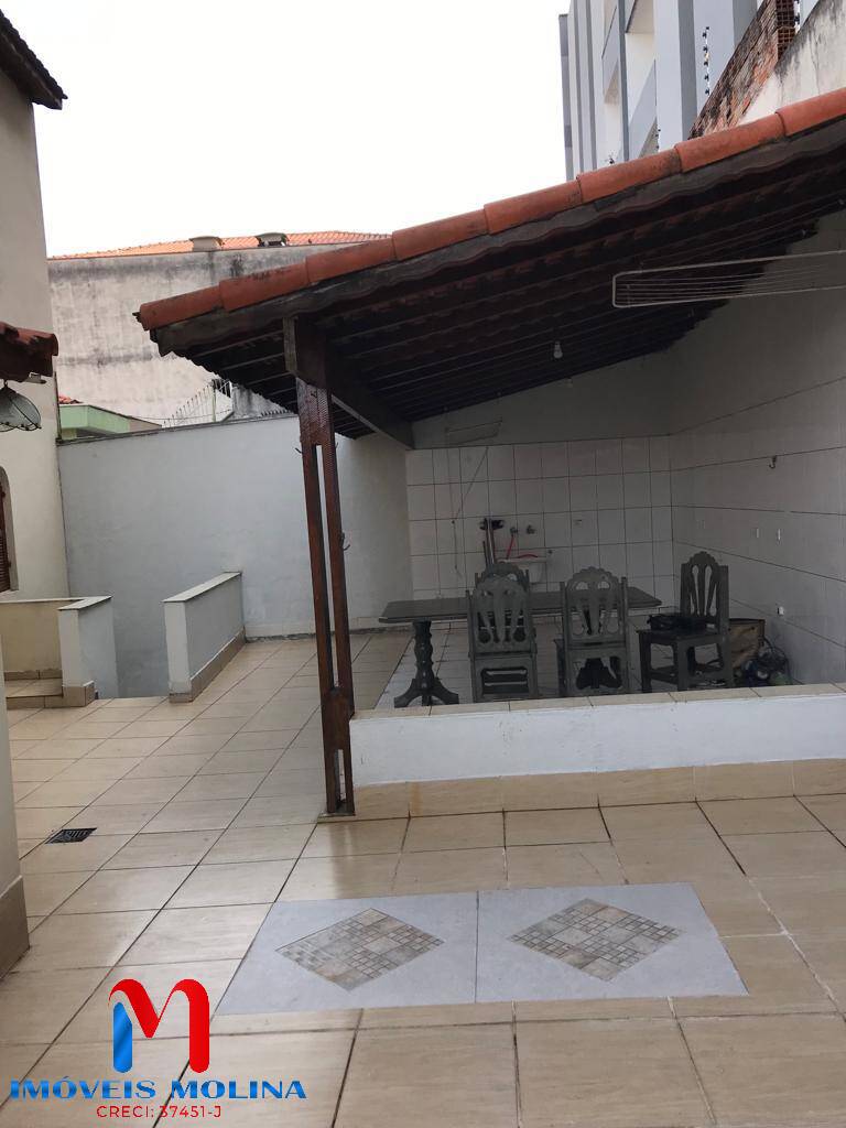 Apartamento à venda com 3 quartos, 190m² - Foto 3