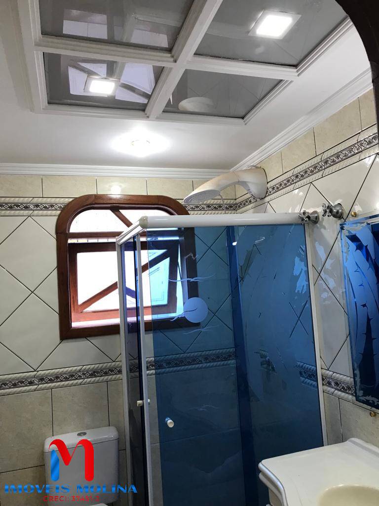 Apartamento à venda com 3 quartos, 190m² - Foto 12