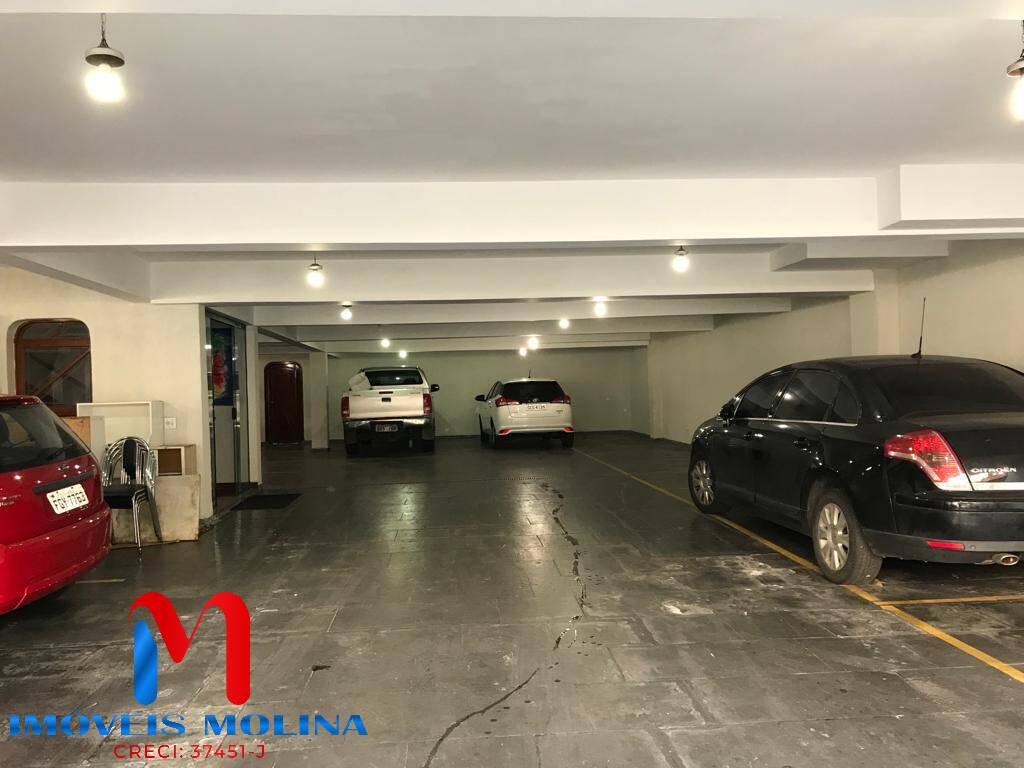 Apartamento à venda com 3 quartos, 190m² - Foto 15