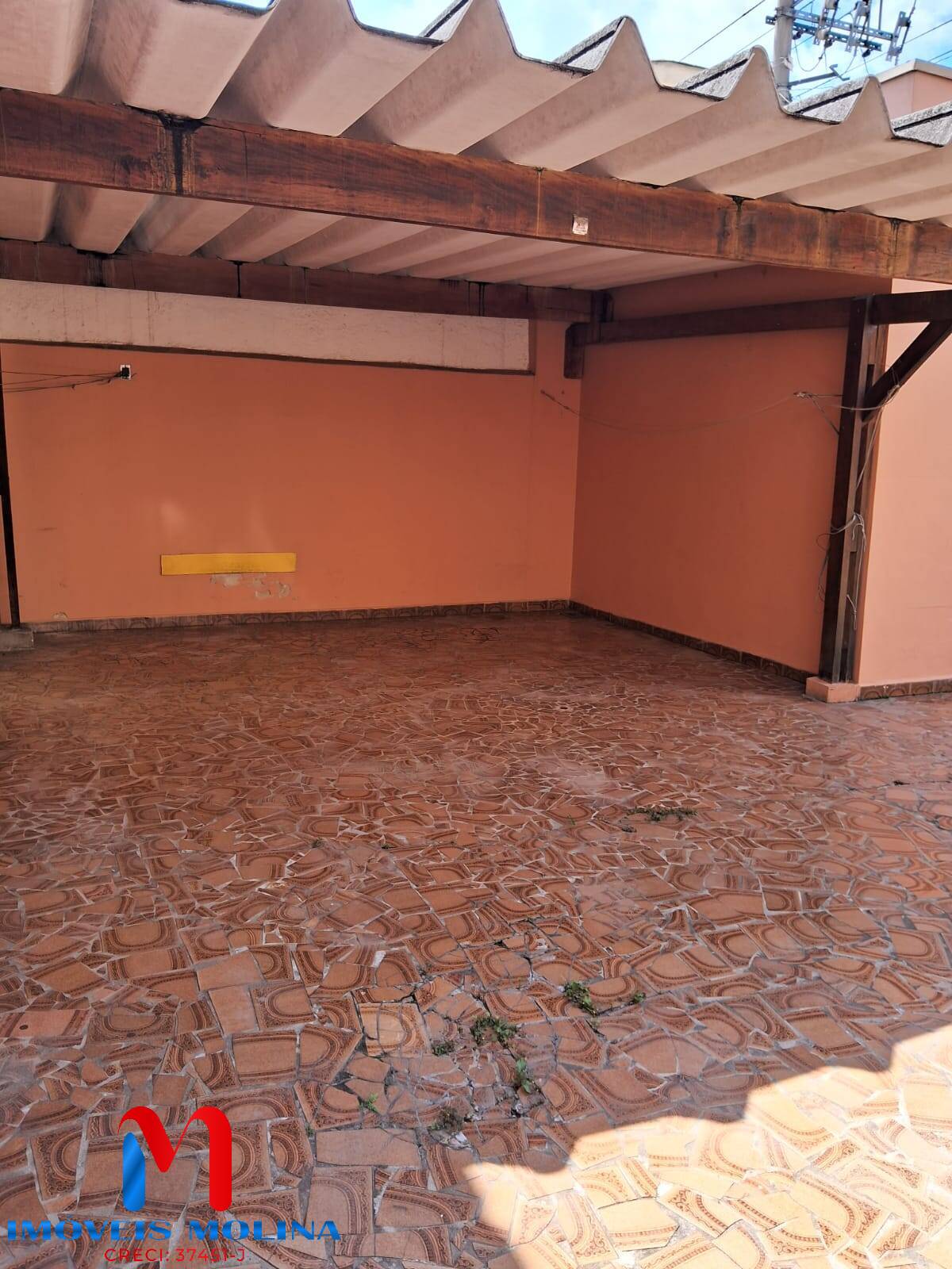 Sobrado à venda com 4 quartos, 126m² - Foto 2