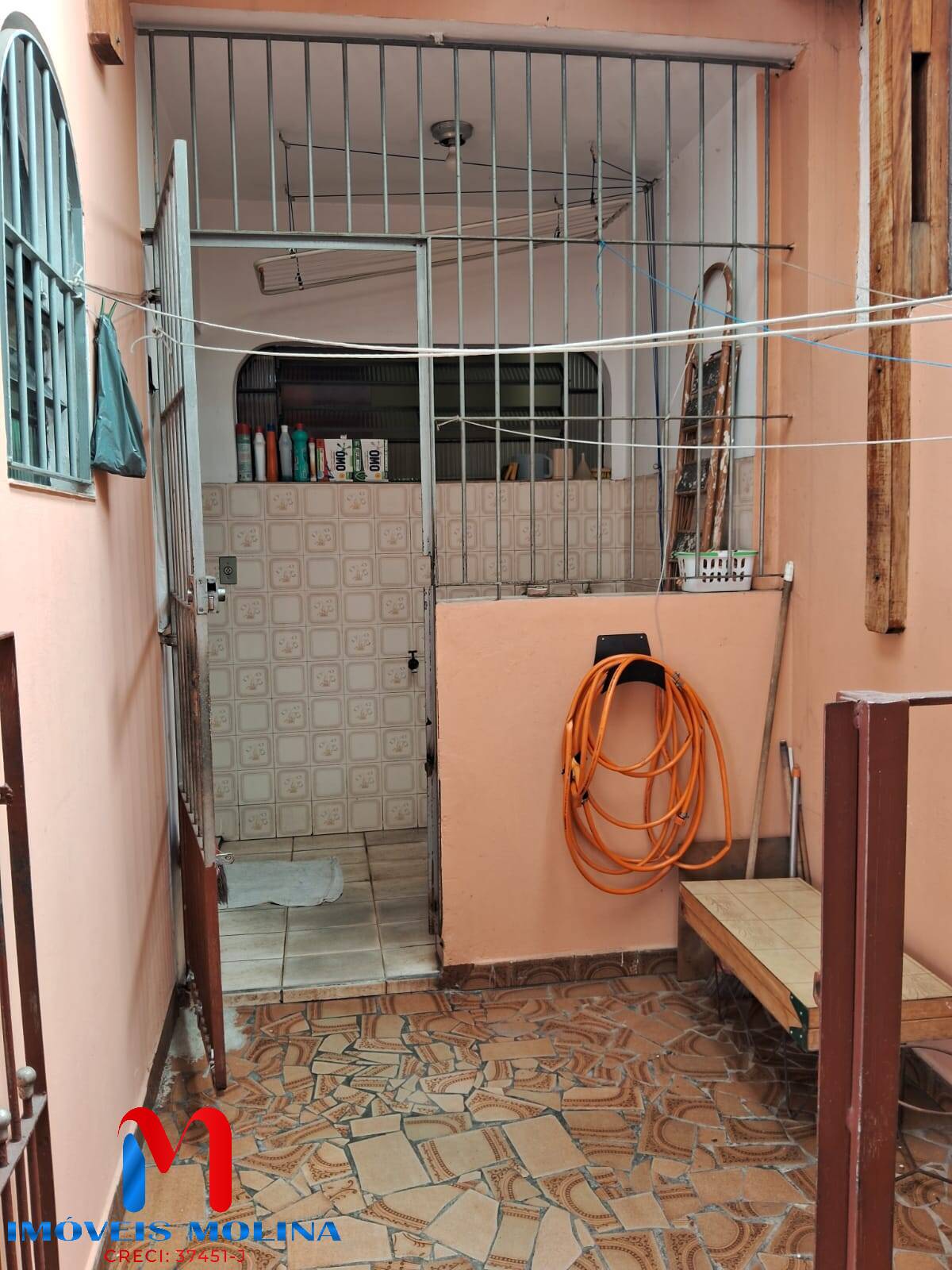 Sobrado à venda com 4 quartos, 126m² - Foto 5