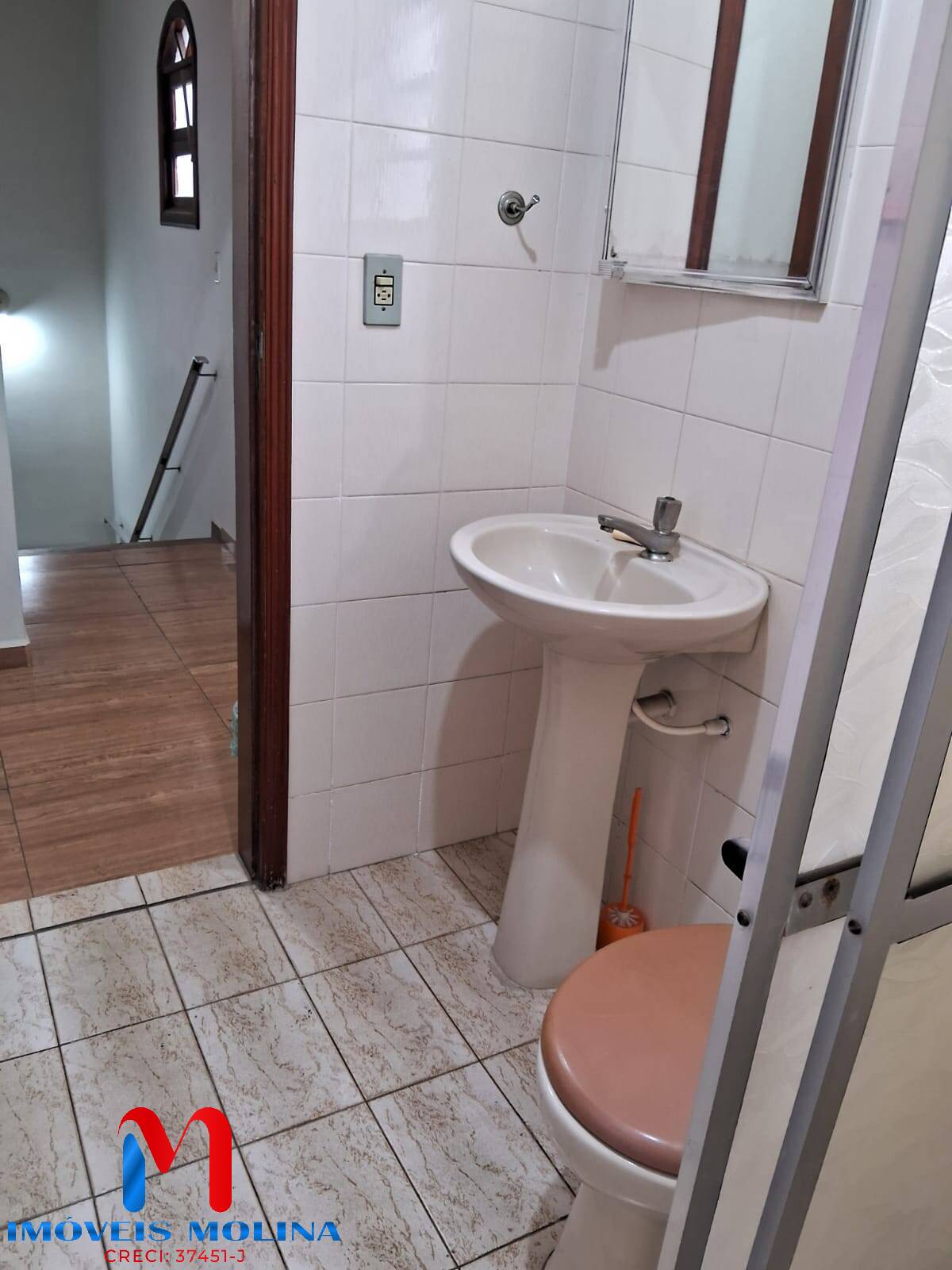 Sobrado à venda com 4 quartos, 126m² - Foto 7