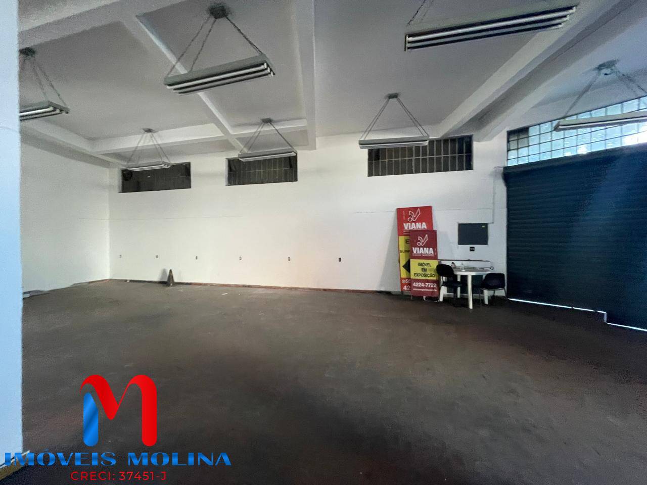 Loja-Salão para alugar, 198m² - Foto 6