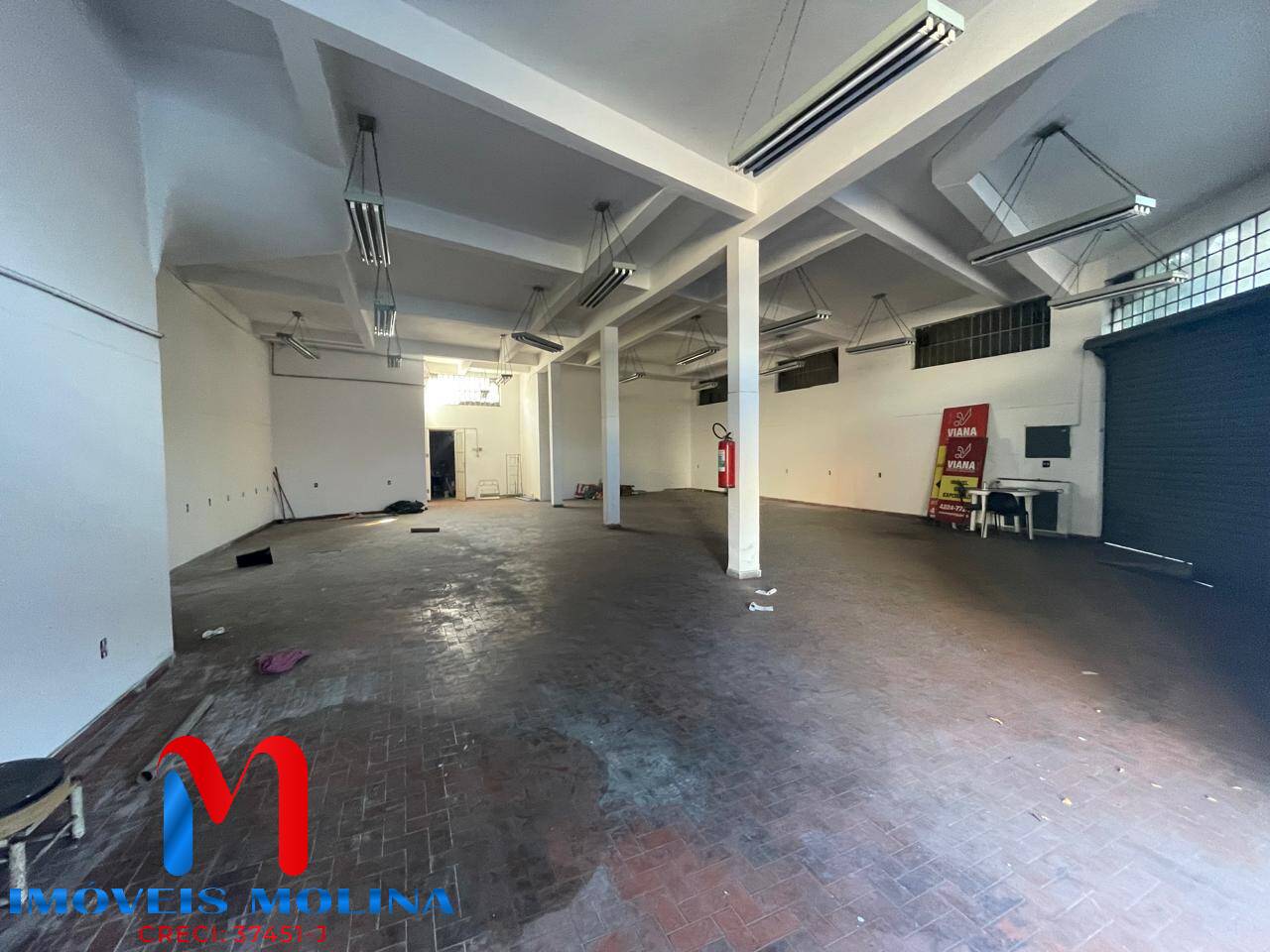 Loja-Salão para alugar, 198m² - Foto 4