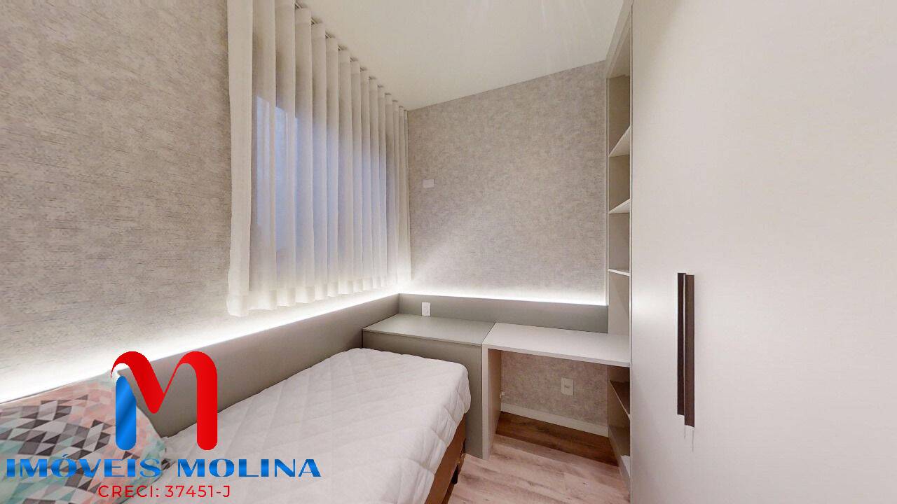 Apartamento à venda com 2 quartos, 60m² - Foto 6