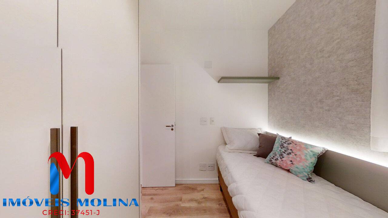 Apartamento à venda com 2 quartos, 60m² - Foto 7