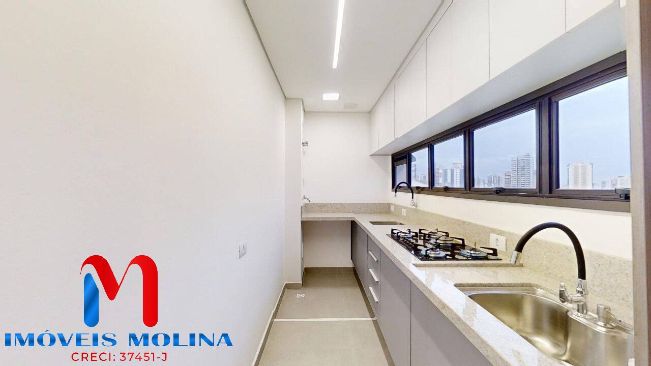 Apartamento à venda com 2 quartos, 60m² - Foto 2