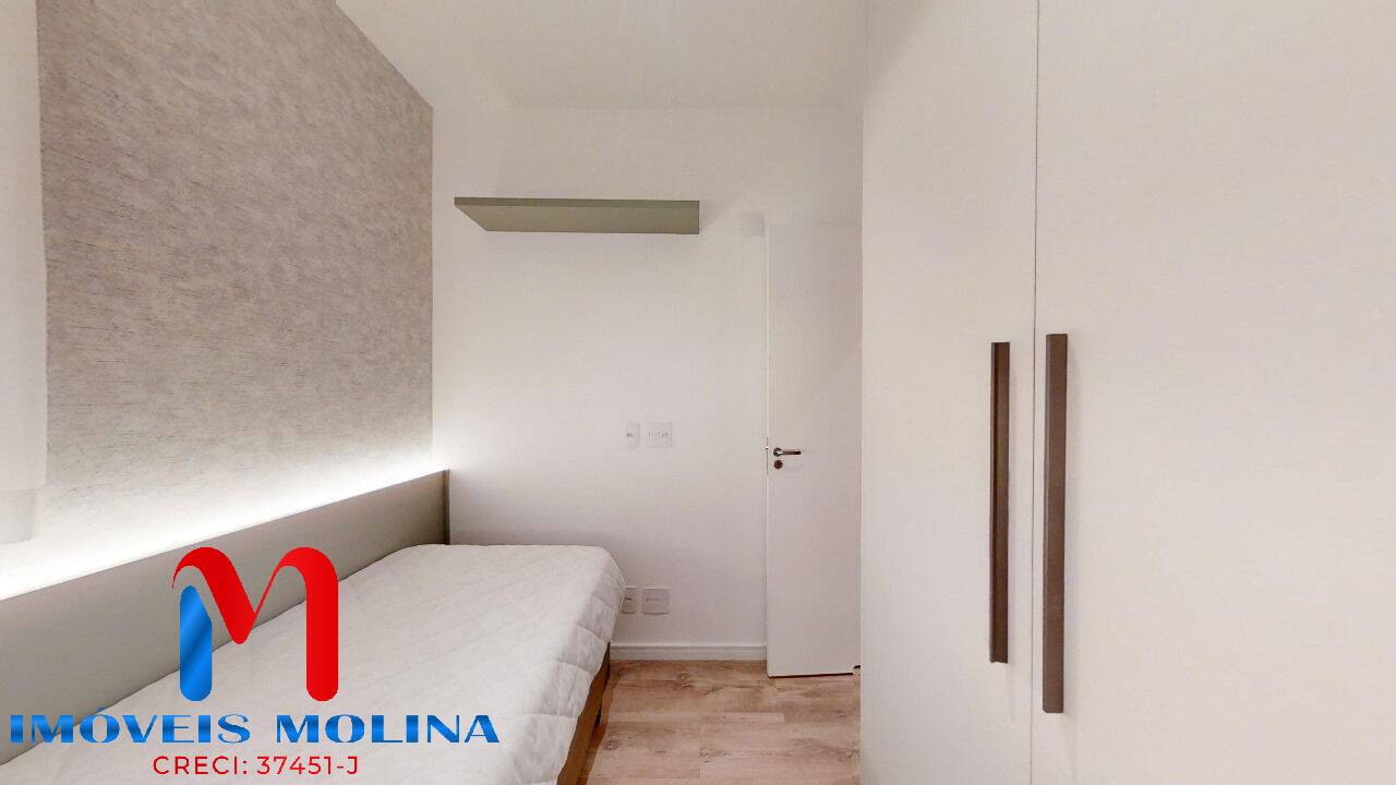 Apartamento à venda com 2 quartos, 60m² - Foto 4