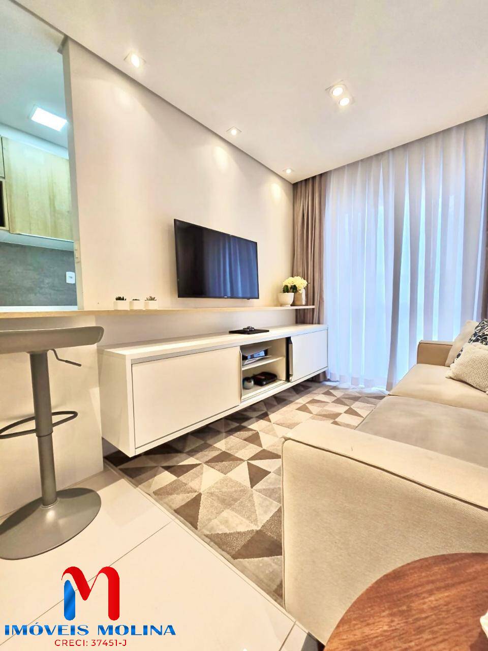 Apartamento à venda com 2 quartos, 54m² - Foto 16