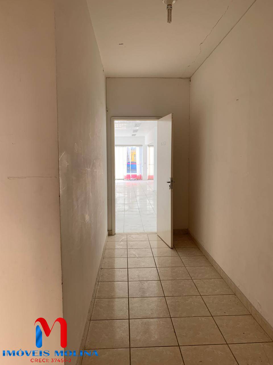 Loja-Salão à venda e aluguel, 400m² - Foto 12