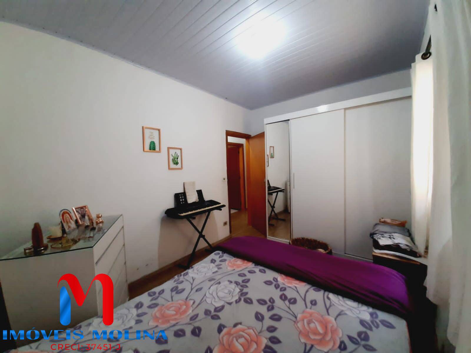 Casa à venda com 2 quartos, 110m² - Foto 21