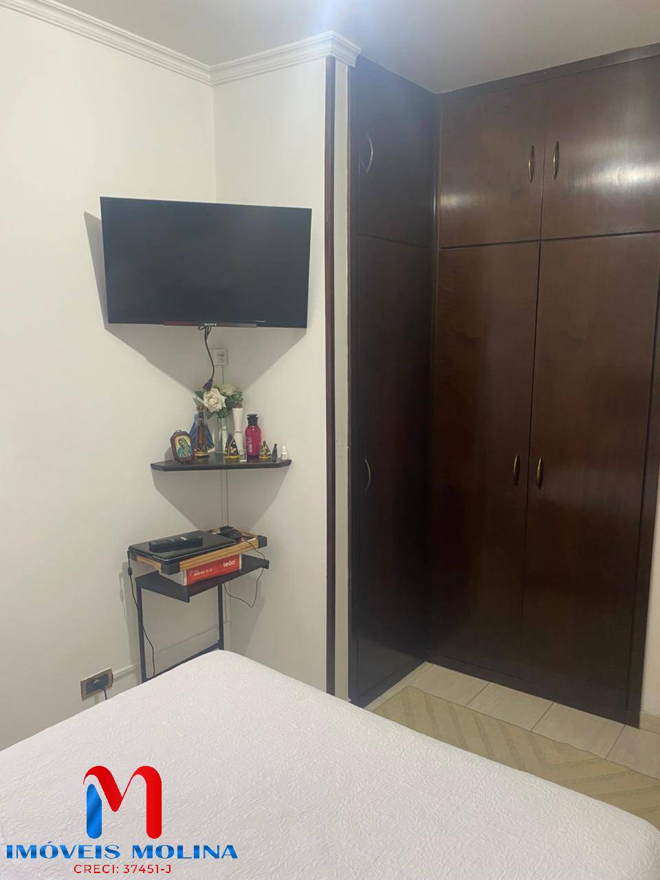 Apartamento à venda com 2 quartos, 69m² - Foto 9