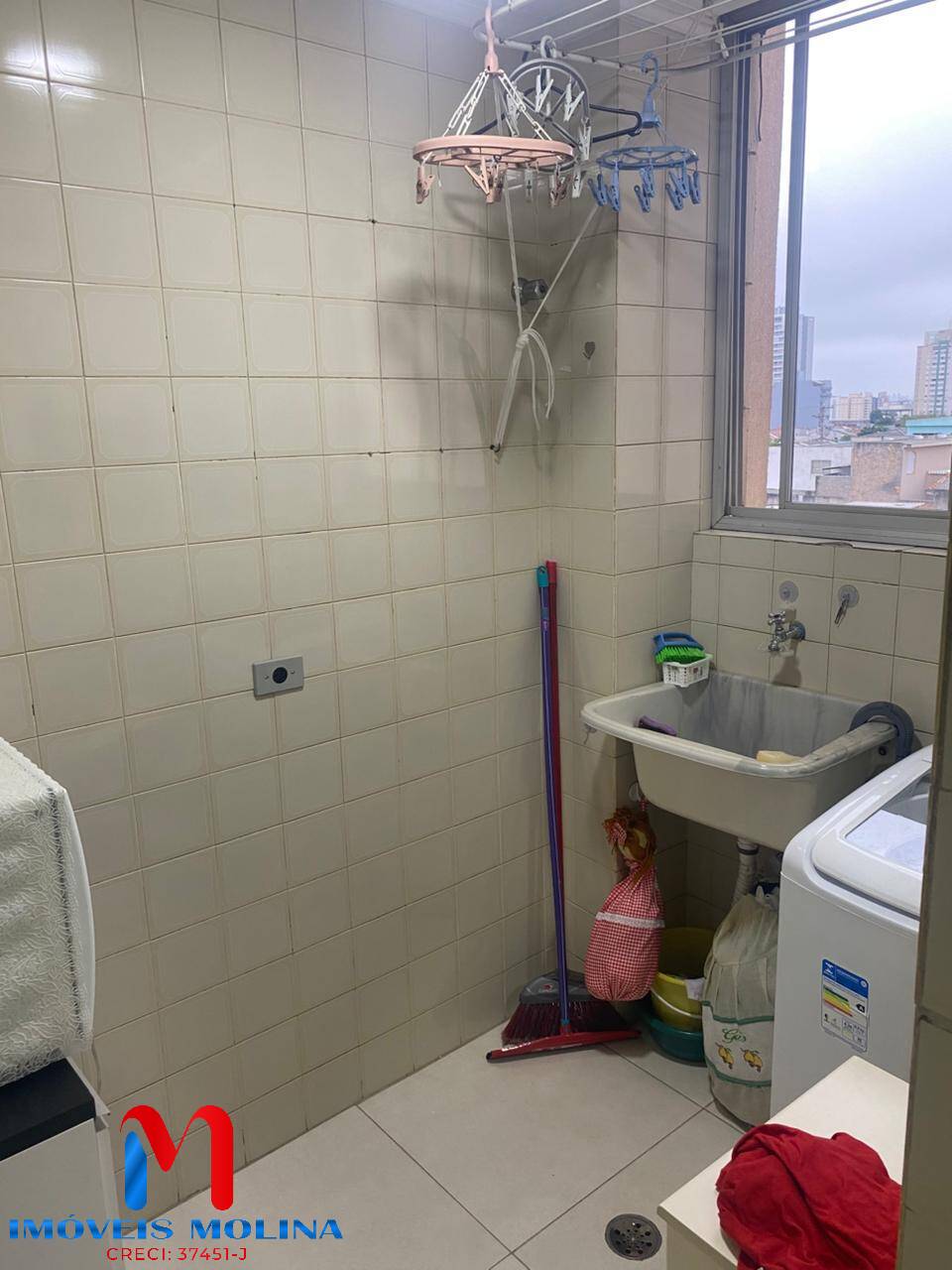 Apartamento à venda com 2 quartos, 69m² - Foto 5