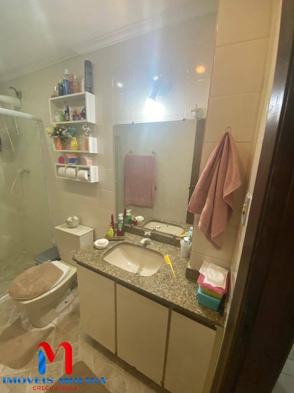 Apartamento à venda com 2 quartos, 69m² - Foto 6