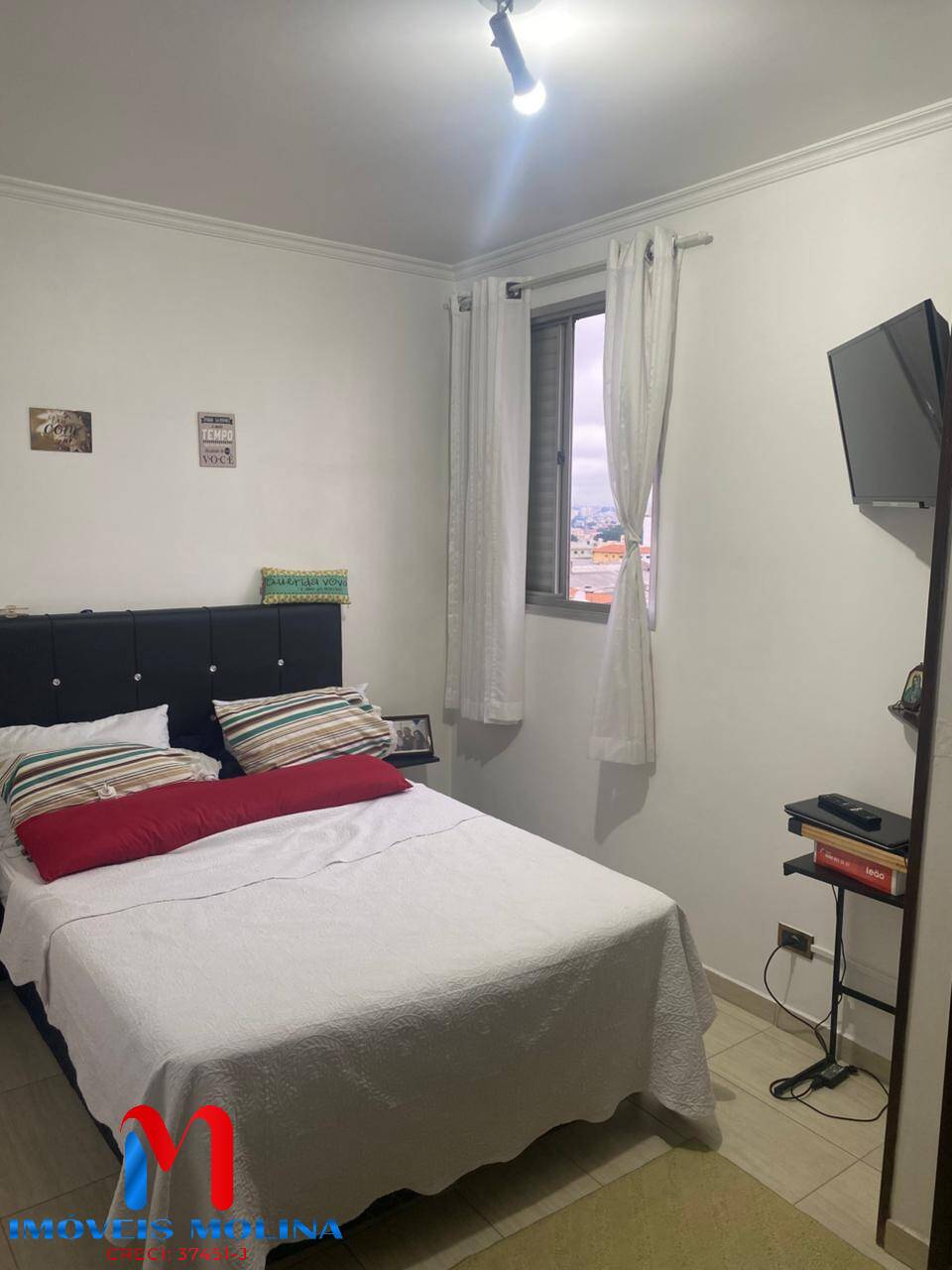 Apartamento à venda com 2 quartos, 69m² - Foto 12