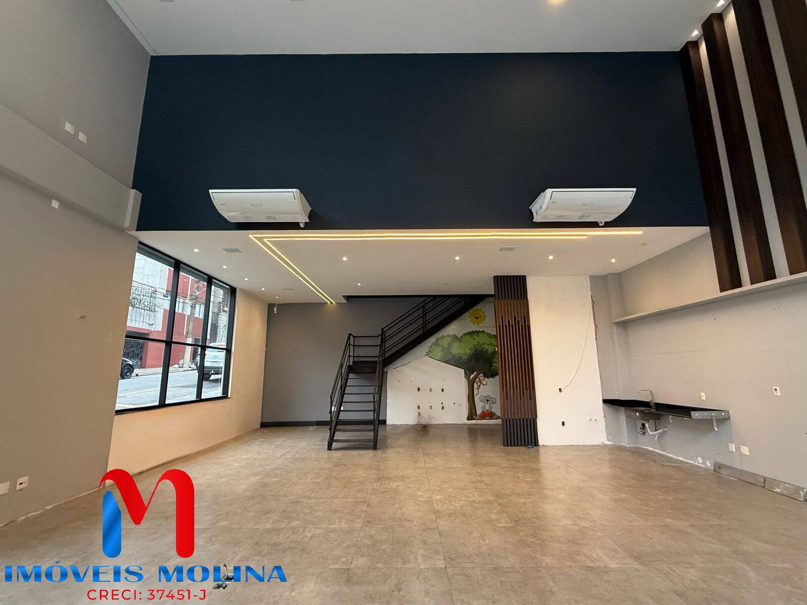 Prédio Inteiro para alugar, 190m² - Foto 5