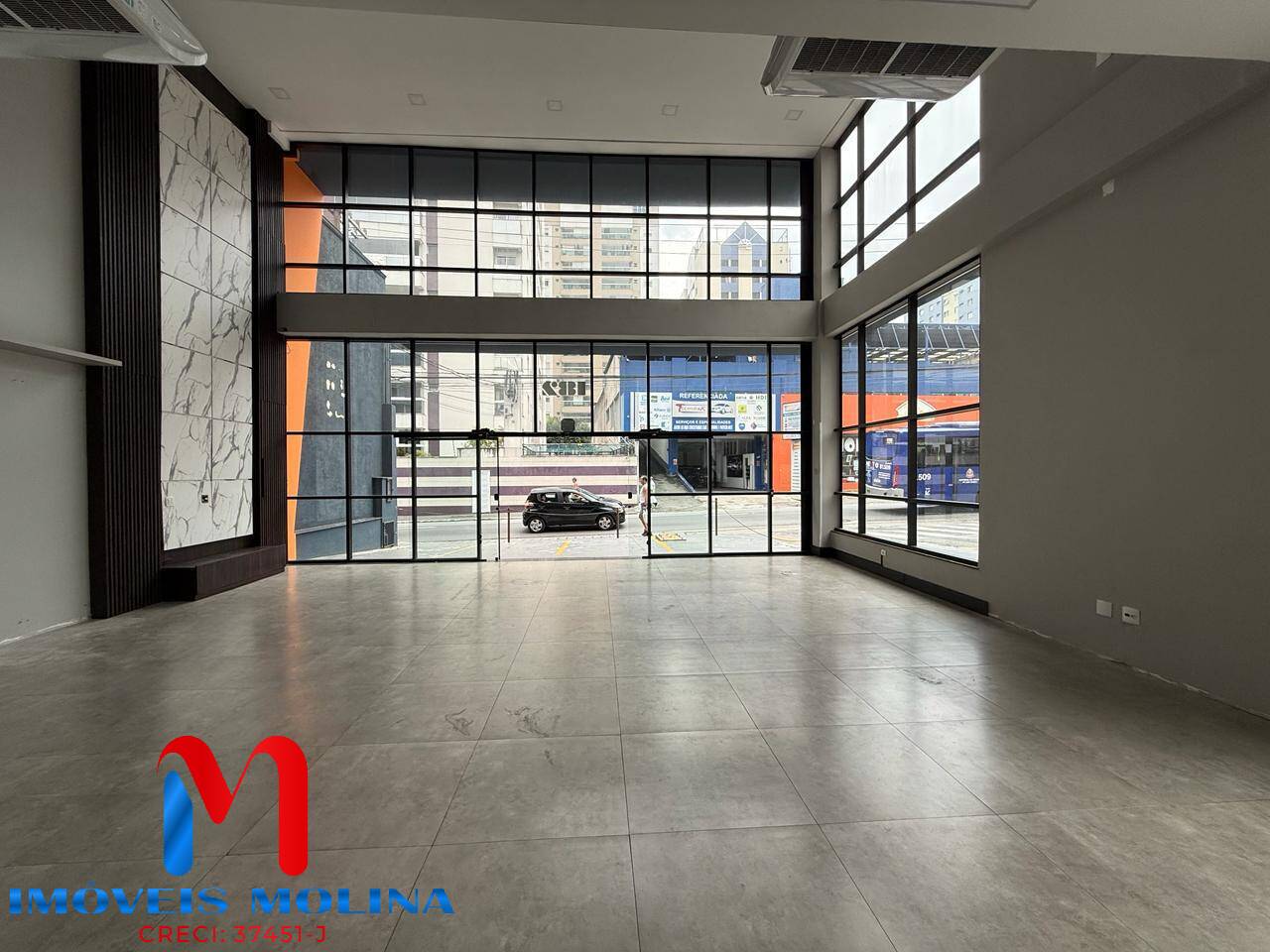 Prédio Inteiro para alugar, 190m² - Foto 4