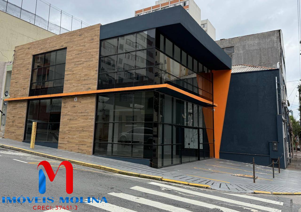 Prédio Inteiro para alugar, 190m² - Foto 2