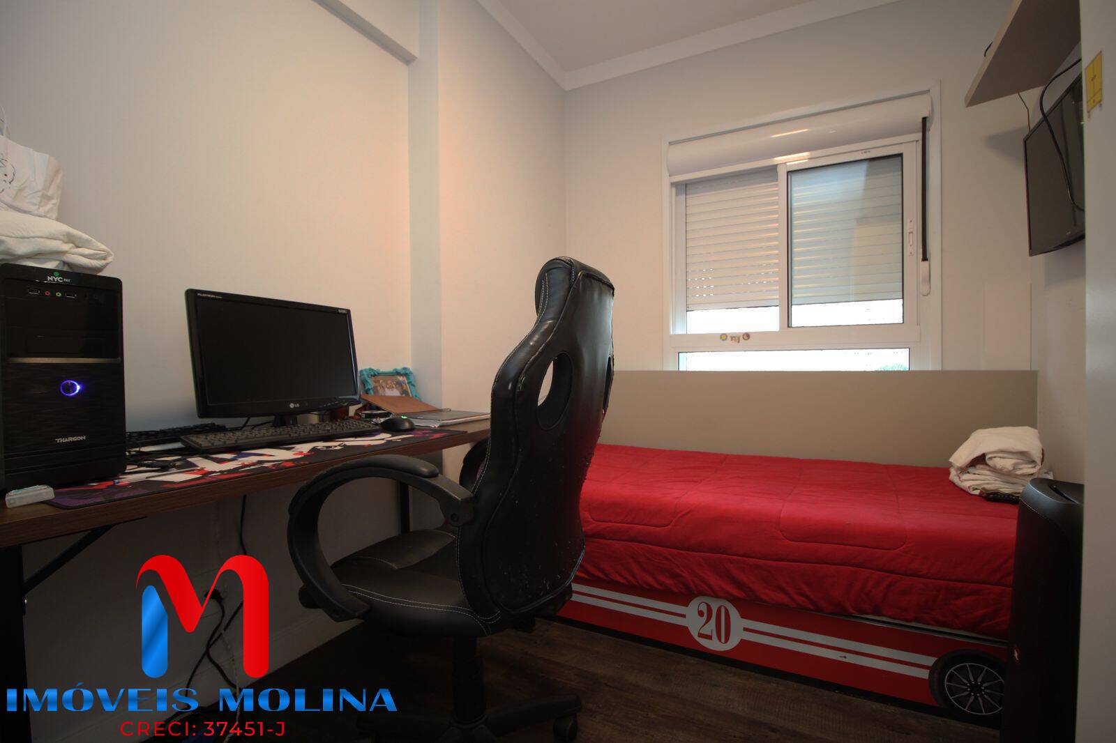 Apartamento à venda com 3 quartos, 72m² - Foto 15