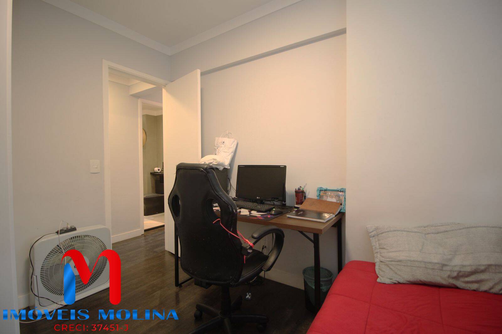 Apartamento à venda com 3 quartos, 72m² - Foto 16