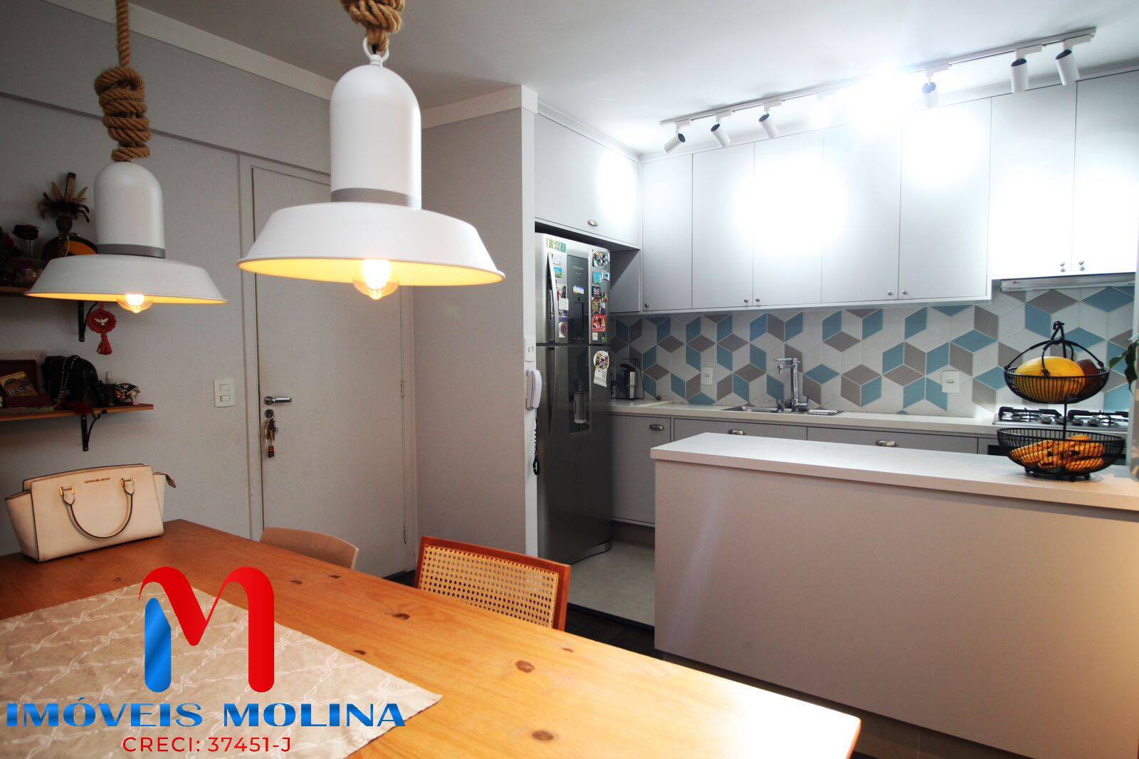 Apartamento à venda com 3 quartos, 72m² - Foto 11