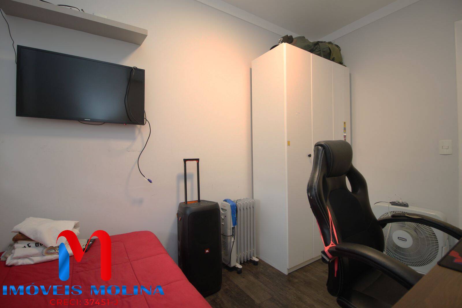 Apartamento à venda com 3 quartos, 72m² - Foto 17