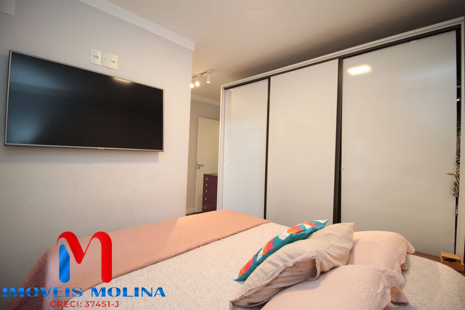 Apartamento à venda com 3 quartos, 72m² - Foto 24